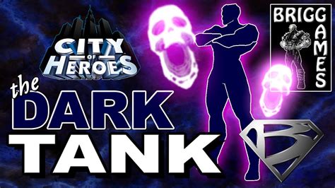 city of heroes tanker builds|City of Heroes .